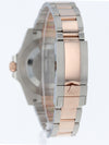 40913: Rolex GMT-Master II "Root Beer", Ref. 126711CHNR, 2021 Full Set