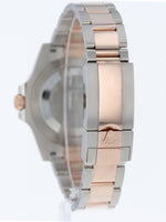 40913: Rolex GMT-Master II "Root Beer", Ref. 126711CHNR, 2021 Full Set