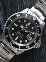 40214: Rolex Vintage Submariner, Ref. 1680, Circa 1979