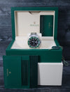 41300: Rolex Submariner 41, Ref. 126610LV, Box and 2024 Card