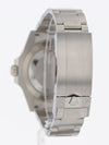 41132: Rolex Submariner 41, Ref. 126610LV, 2025 Full Set UNWORN