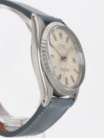 40957: Rolex Vintage Datejust, Ref. 16030, Circa 1981