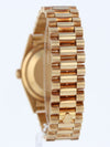 40190: Rolex 18k Yellow Gold President, Ref. 18238, Circa 1995