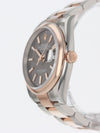 41185: Rolex Datejust 36, Ref. 126201, Box and 2025 Card