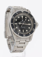 40179: Rolex Vintage 1967 Submariner, Ref. 5513, Rolex Box