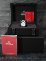 J40326: Omega Speedmaster Professional Moonwatch, Ref. 310.30.42.50.001, 2024 Full Set UNWORN