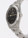 40117: Rolex Vintage Explorer, Ref. 1016, Circa 1960