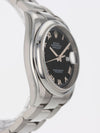 41061: Rolex Datejust 36, Ref. 116200, Box and 2007 Card