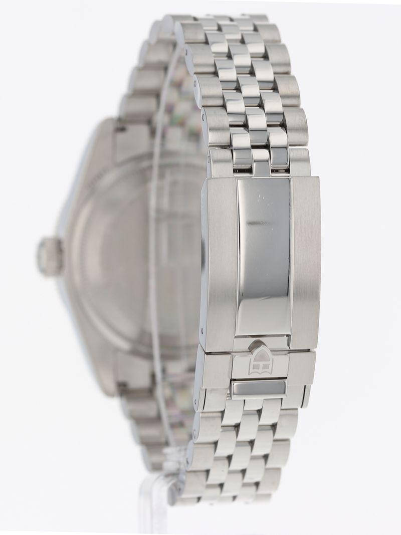 40915: Tudor Black Bay 41, Ref. 7941A1A0NU, 2024 Full Set