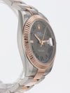 41088: Rolex Datejust 41 "Wimbledon", Ref. 126331, Rolex Box & Booklets