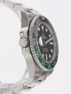 41134: Rolex GMT-Master II "Sprite", Ref. 126720VTNR, 2025 Full Set UNWORN