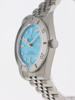 41106: Tudor Black Bay 54 "Lagoon Blue", Ref. 79000, 2025 Full Set, LIKE NEW