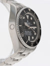 40856: Rolex DeepSea Sea-Dweller, Ref. 126660, 2018 Full Set + 2025 Service Card