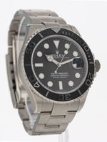 41064: Rolex Titanium Yacht-Master 42, Ref. 226627, 2025 Full Set LIKE NEW