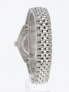 40902: Rolex Ladies Datejust 28, Ref. 279174, Box and 2020 Card