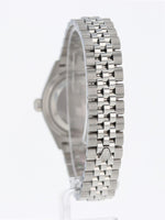 40902: Rolex Ladies Datejust 28, Ref. 279174, Box and 2020 Card