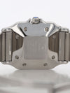 40992: Cartier Large Santos Galbee, Automatic, Ref. 81036283