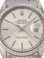 41070: Rolex Vintage Datejust, Ref. 16030, Circa 1986