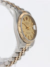 40955: Rolex Mid-Size Datejust 31, Ref. 68273, Circa 1993