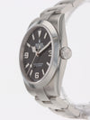 41183: Rolex Explorer 40, Ref. 224270, Full Set 2025 LIKE NEW