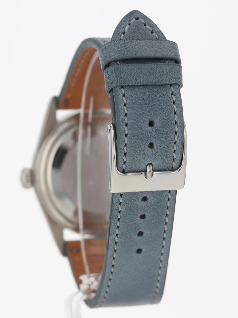 40957: Rolex Vintage Datejust, Ref. 16030, Circa 1981