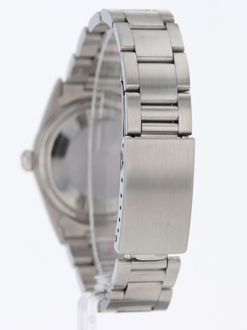 41070: Rolex Vintage Datejust, Ref. 16030, Circa 1986