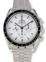 41135: Omega Speedmaster Moonwatch, Ref. 310.30.42.50.04.001, 2024 Full Set