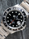 J40374: Rolex GMT-Master II, Ref. 16710, Circa 2005