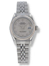 41141: Rolex Ladies Datejust, Ref. 69174, 1995 Papers