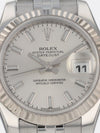 41310: Rolex Ladies Datejust, Ref. 179174, Circa 2006