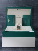 M41220: Rolex 18k Rose Gold Day-Date 40, Ref. 228345RBR, 2022 Full Set