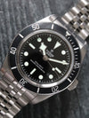 40915: Tudor Black Bay 41, Ref. 7941A1A0NU, 2024 Full Set
