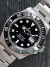 40160: Rolex Submariner 41, Ref. 126610LN, 2024 Full Set