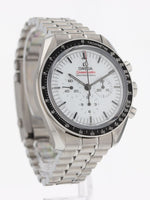 J40326: Omega Speedmaster Professional Moonwatch, Ref. 310.30.42.50.001, 2024 Full Set UNWORN