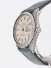 40957: Rolex Vintage Datejust, Ref. 16030, Circa 1981