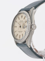 40957: Rolex Vintage Datejust, Ref. 16030, Circa 1981