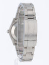 41180: Rolex Ladies Oyster Perpetual 31, Ref. 277200, Turquoise Dial, 2022 Full Set