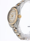 41276: Rolex Ladies Datejust, Ref. 179173, Box and 2006 Papers