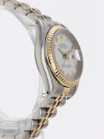 40150: Rolex Ladies Datejust, Ref. 69173, Circa 1983