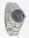 40300: Rolex Mid-Size Datejust 31, Ref. 278274, Box and 2022 Card