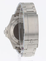 40730:Rolex DeepSea Sea-Dweller "James Cameron", Ref. 126660, Box and 2020 Card