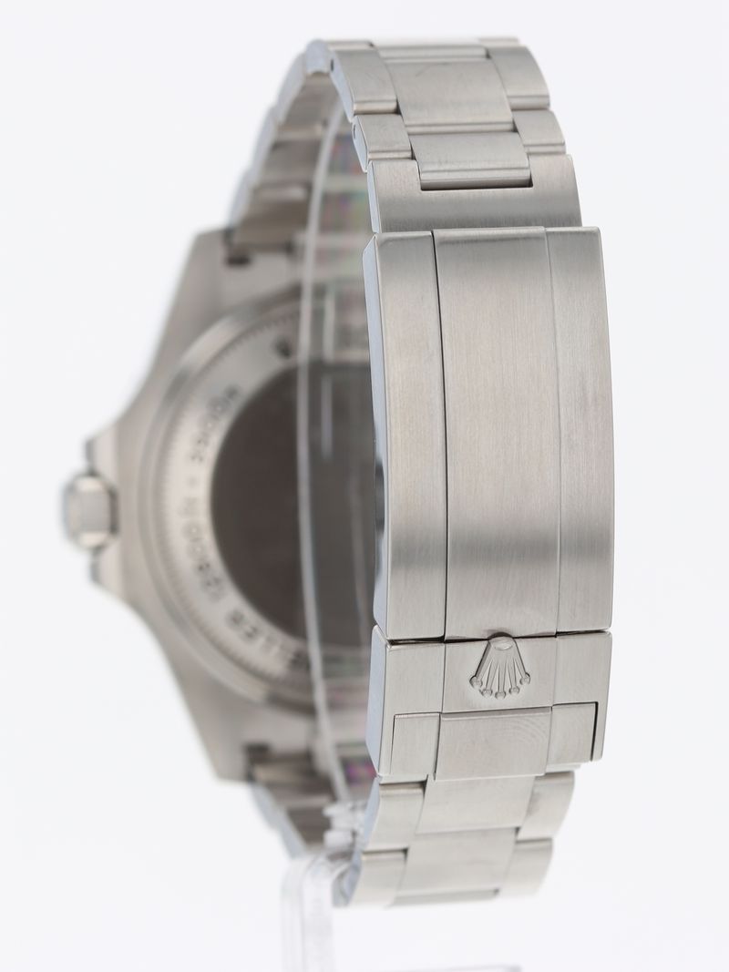 40730:Rolex DeepSea Sea-Dweller "James Cameron", Ref. 126660, Box and 2020 Card