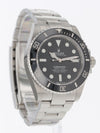 41186: Rolex Submariner 41 "No Date", Ref. 124060, 2021 Full Set