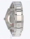 (T) 40934: Rolex Datejust 41, Ref. 126334, 2025 Full Set
