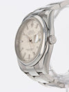 41005: Rolex Datejust 36, Ref. 116200, Circa 2010