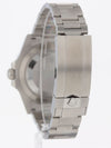 41071: Rolex Submariner 41 "No Date", Ref. 124060, 2025 Full Set LIKE NEW