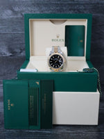 40144: Rolex Datejust 41, Ref. 126333, 2020 Full Set