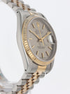40952: Rolex Datejust 36, Ref. 16233, Circa 1993
