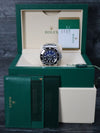 40730:Rolex DeepSea Sea-Dweller "James Cameron", Ref. 126660, Box and 2020 Card