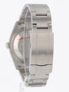 41123: Rolex Oyster Perpetual 36, Ref. 126000, 2025 Full Set LIKE NEW